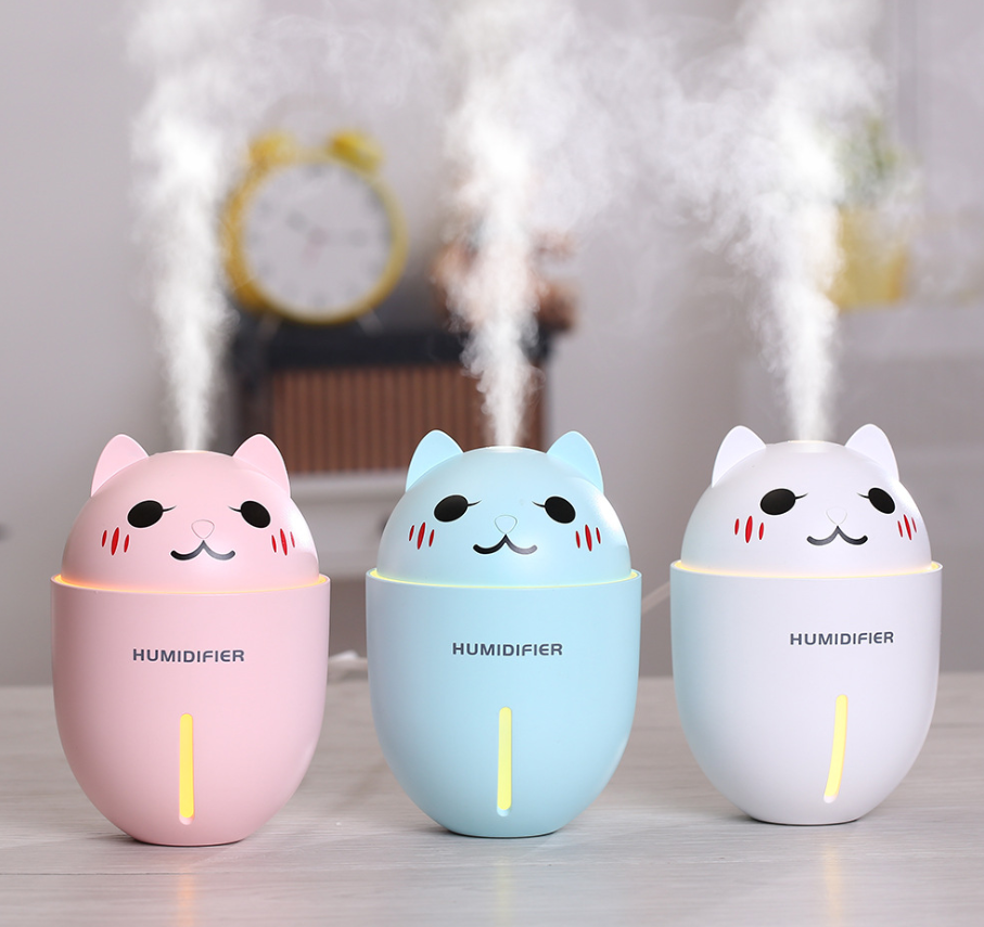 cat humidifier