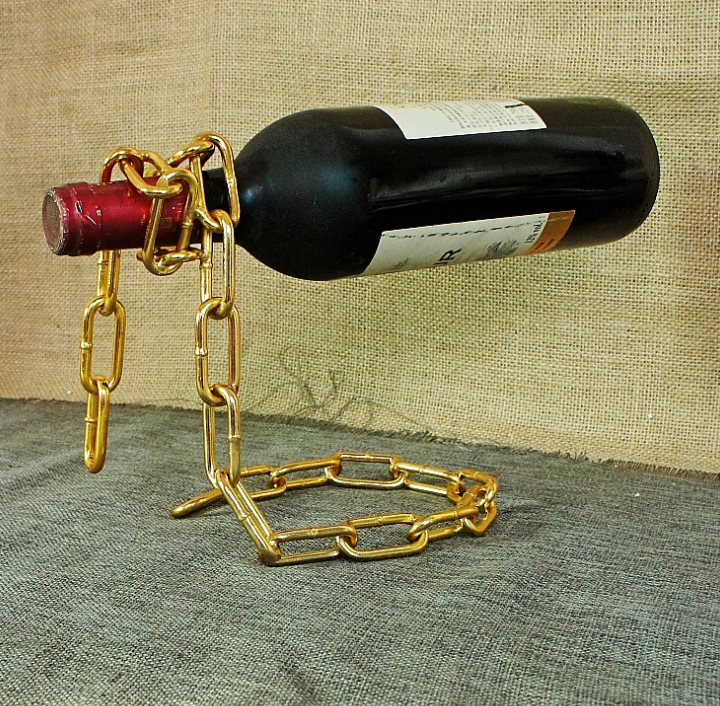 Wine Bottle Holder