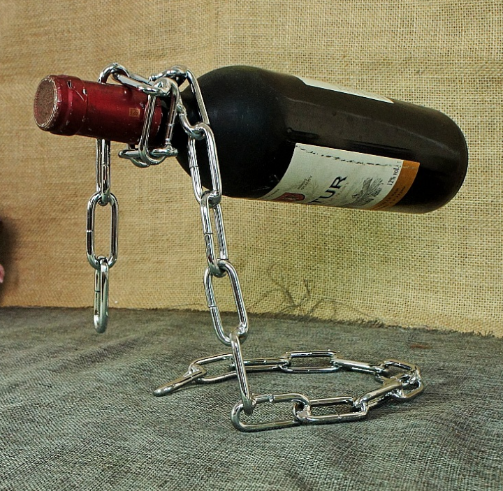 Wine Bottle Holder