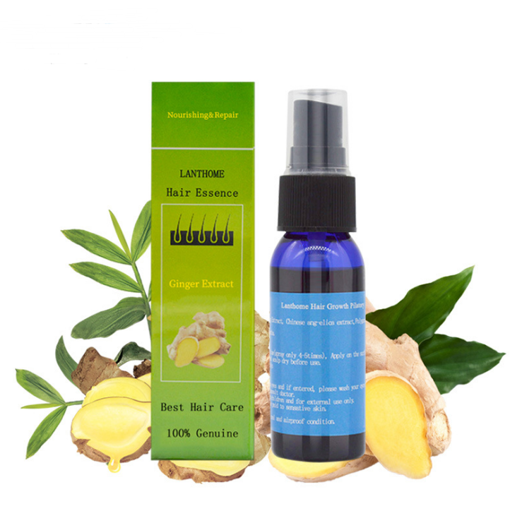 Hair Growth Products