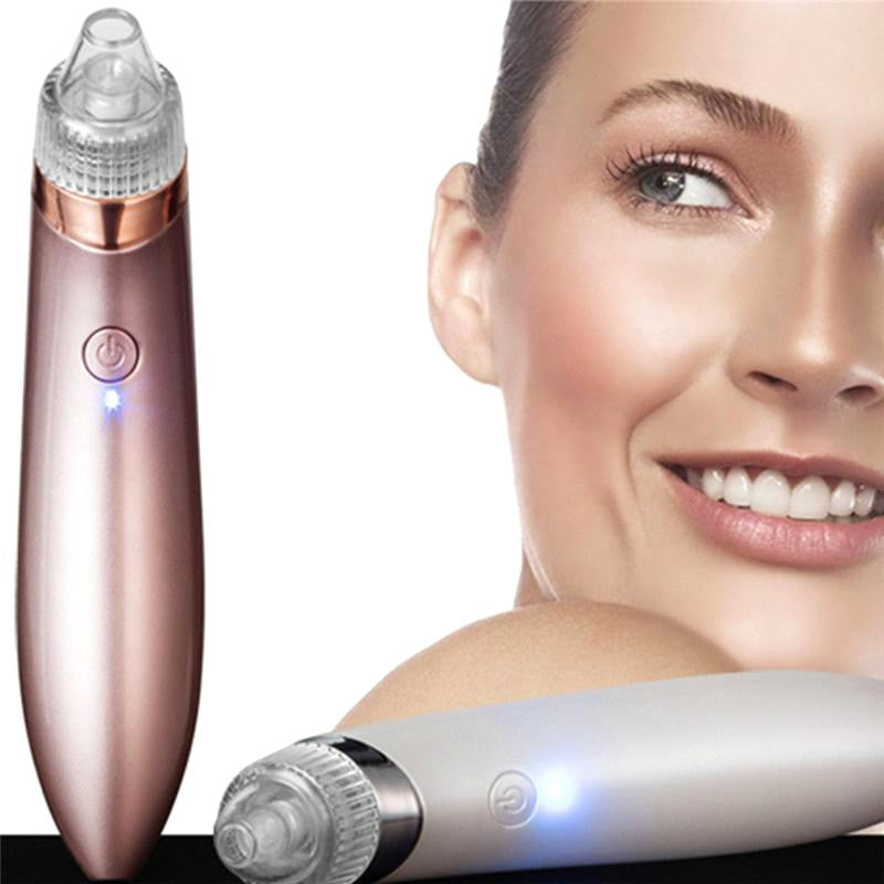 Electric \ To Blackheads Beauty Instrument