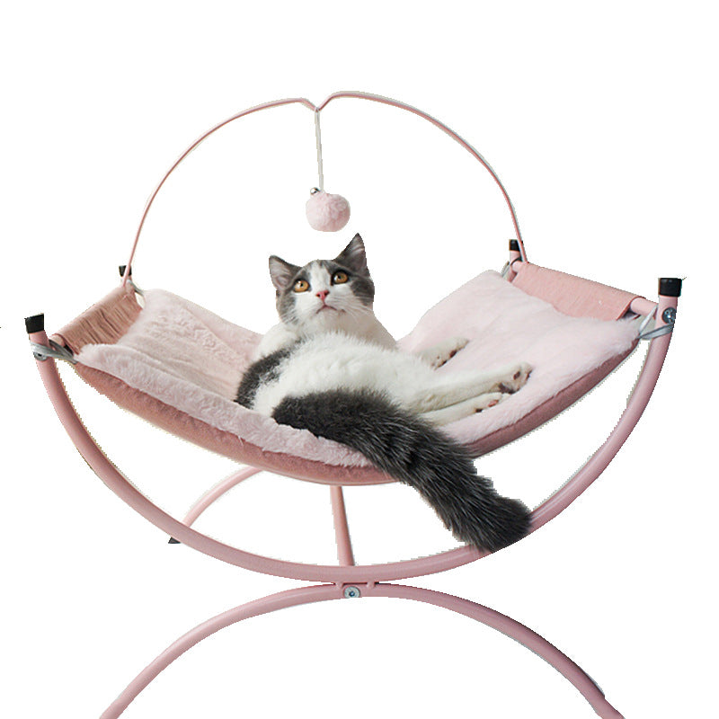 Cat  Recliner Cat Bed