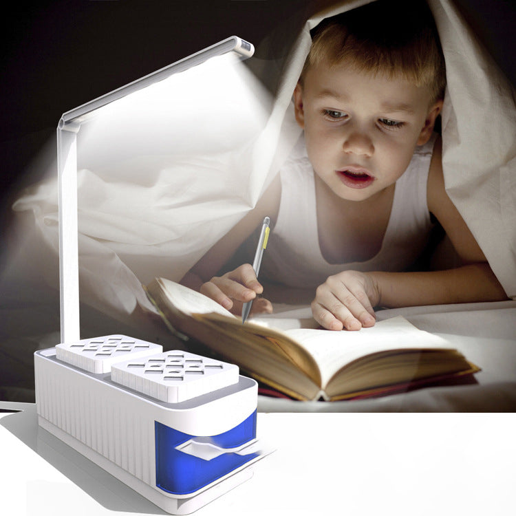 Intelligent Plant Growth Light