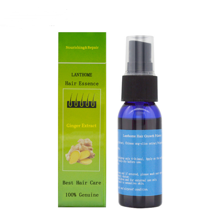 Hair Growth Products