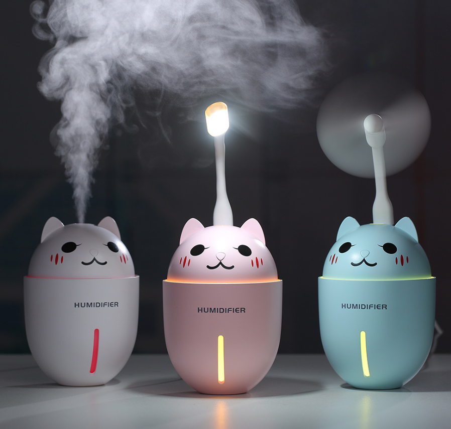 cat humidifier