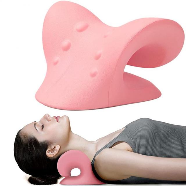 Neck Massager