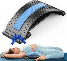 Lumbar Spine Corrector